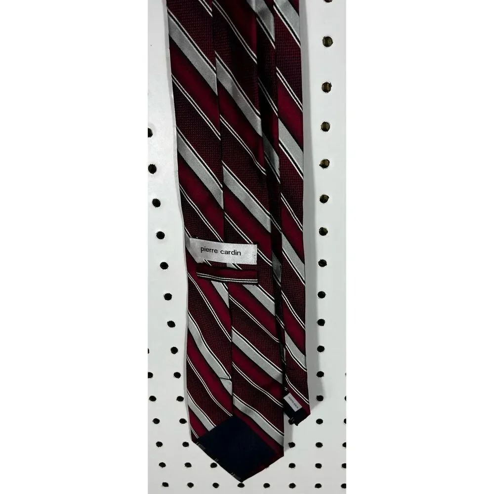 Pierre Cardin tie - Picture 4 of 4